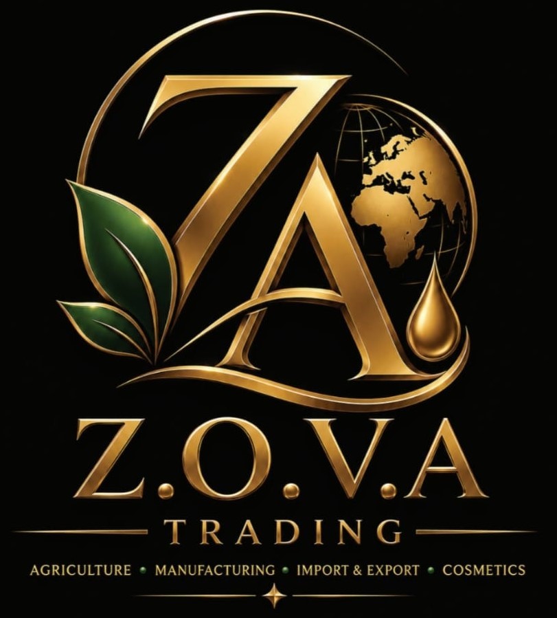 Z.O.V.A TRADING